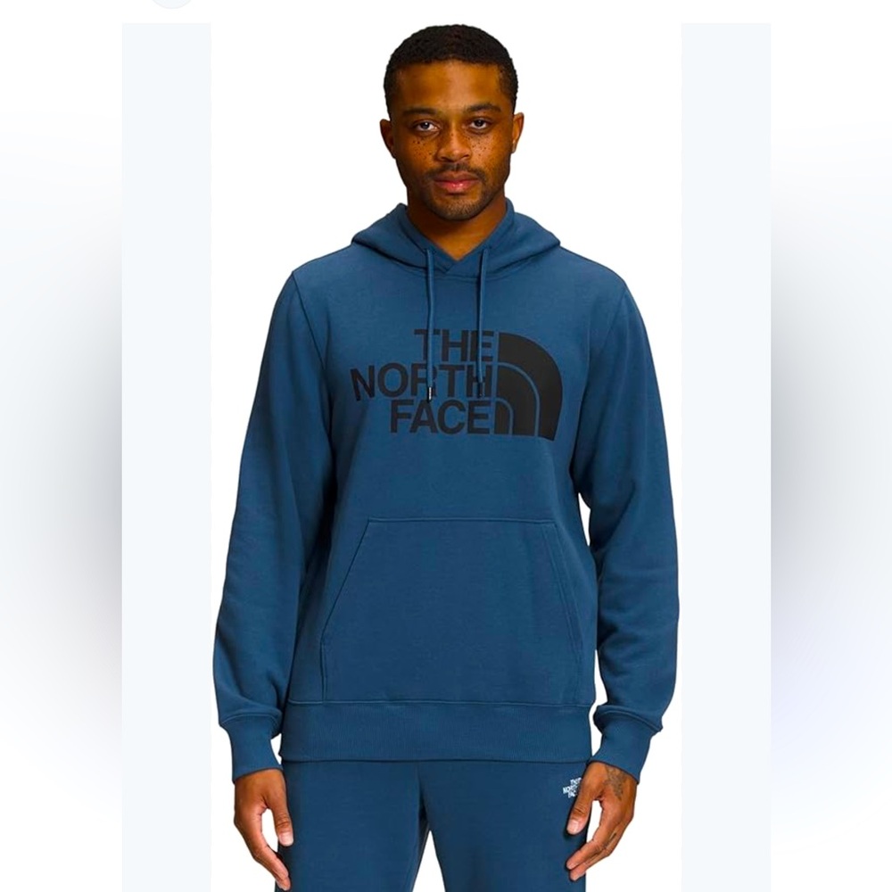 NORTH FACE hoodie